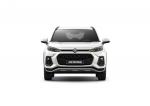Suzuki Across 2020 года (WW)